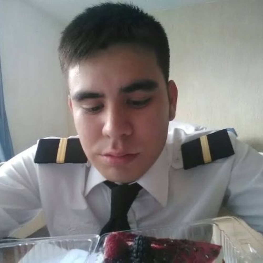 Meet your Posher, Armando